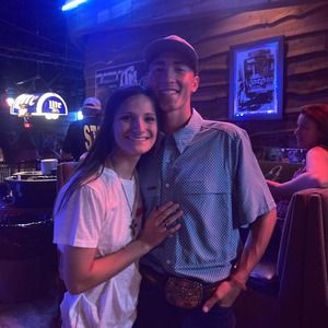 Meet your Posher, Tristan